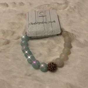 🏃🏿‍♀️Handmade bracelets byChristalDestiny Jewels